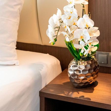 Plaza Hotel Foehr Am Bodensee FDH Εξωτερικό φωτογραφία