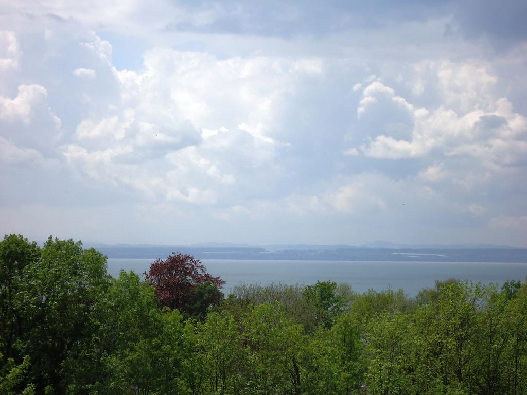 Plaza Hotel Foehr Am Bodensee FDH Εξωτερικό φωτογραφία