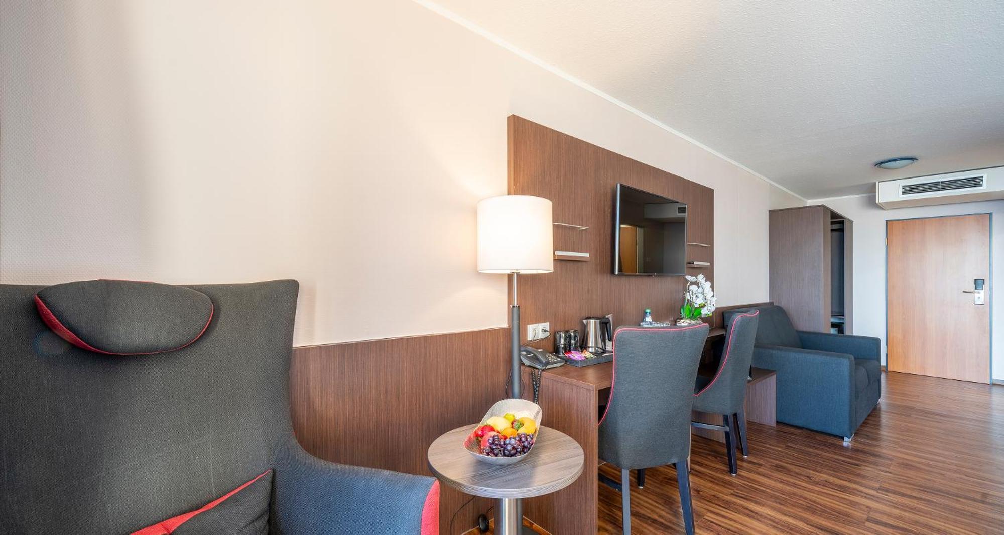 Plaza Hotel Foehr Am Bodensee FDH Εξωτερικό φωτογραφία