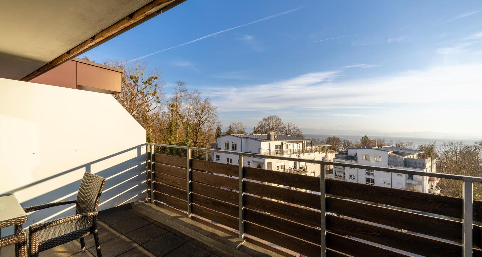 Plaza Hotel Foehr Am Bodensee FDH Εξωτερικό φωτογραφία