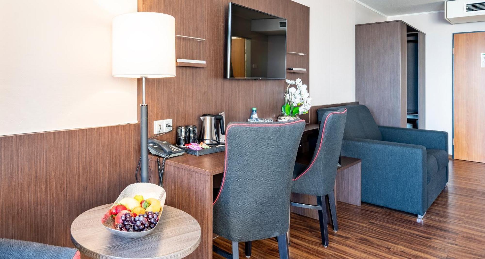 Plaza Hotel Foehr Am Bodensee FDH Εξωτερικό φωτογραφία