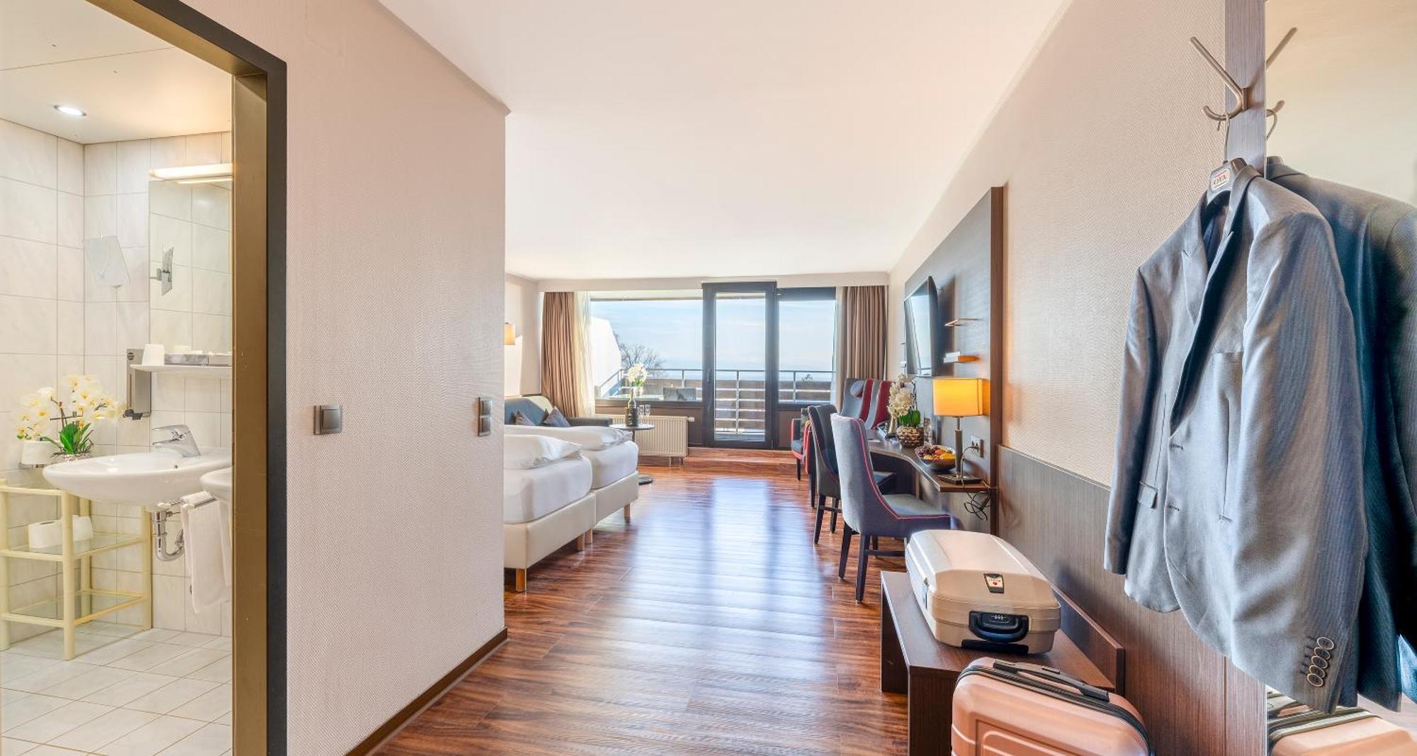 Plaza Hotel Foehr Am Bodensee FDH Εξωτερικό φωτογραφία