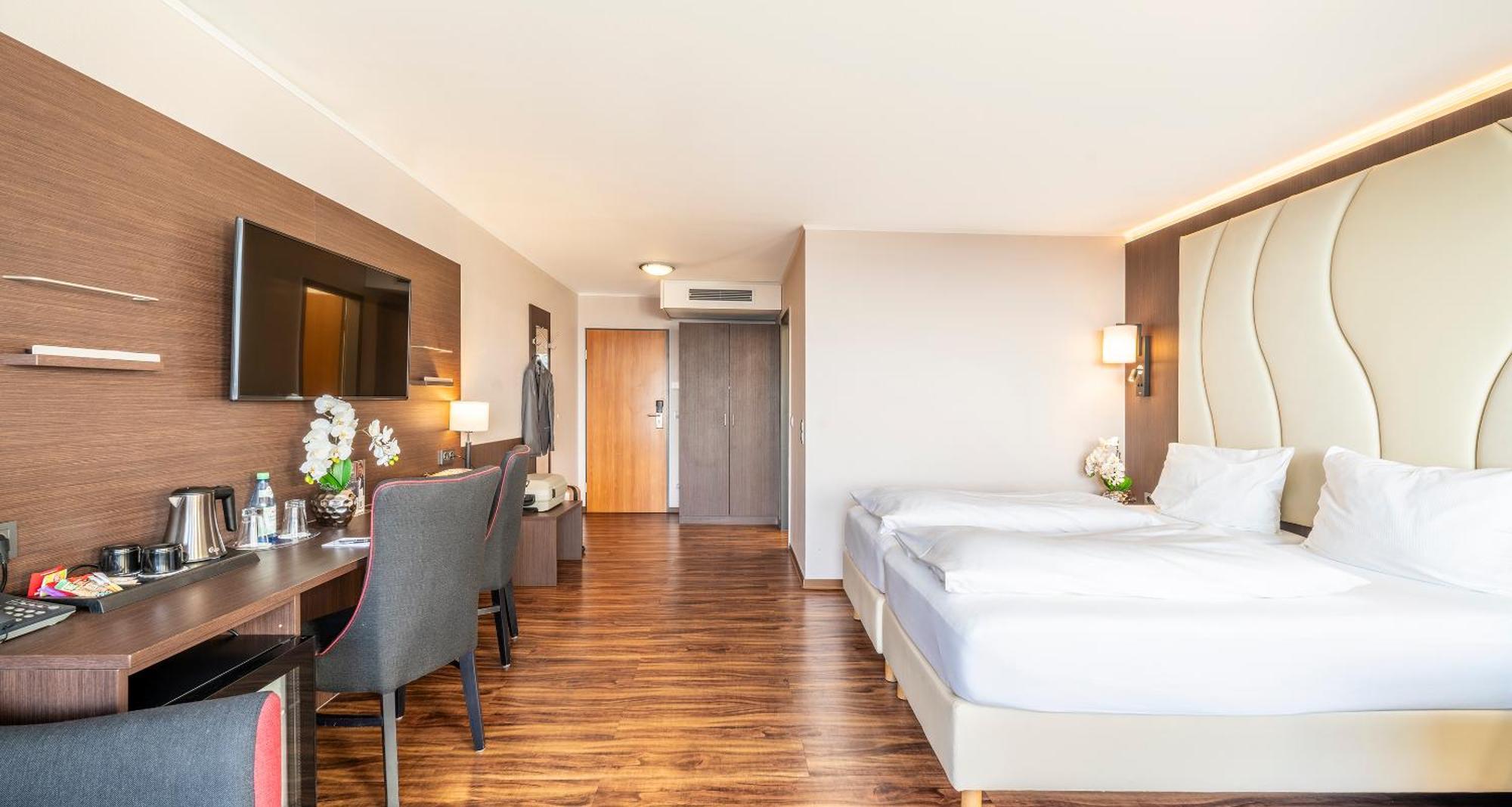 Plaza Hotel Foehr Am Bodensee FDH Εξωτερικό φωτογραφία