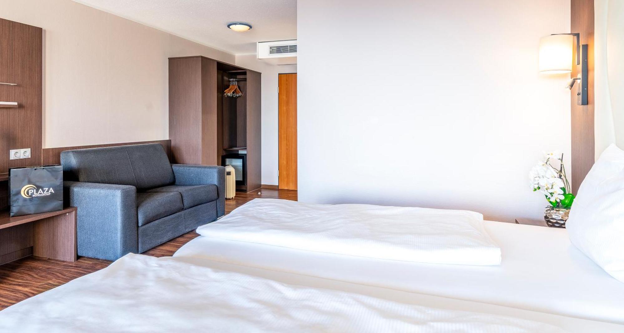 Plaza Hotel Foehr Am Bodensee FDH Εξωτερικό φωτογραφία