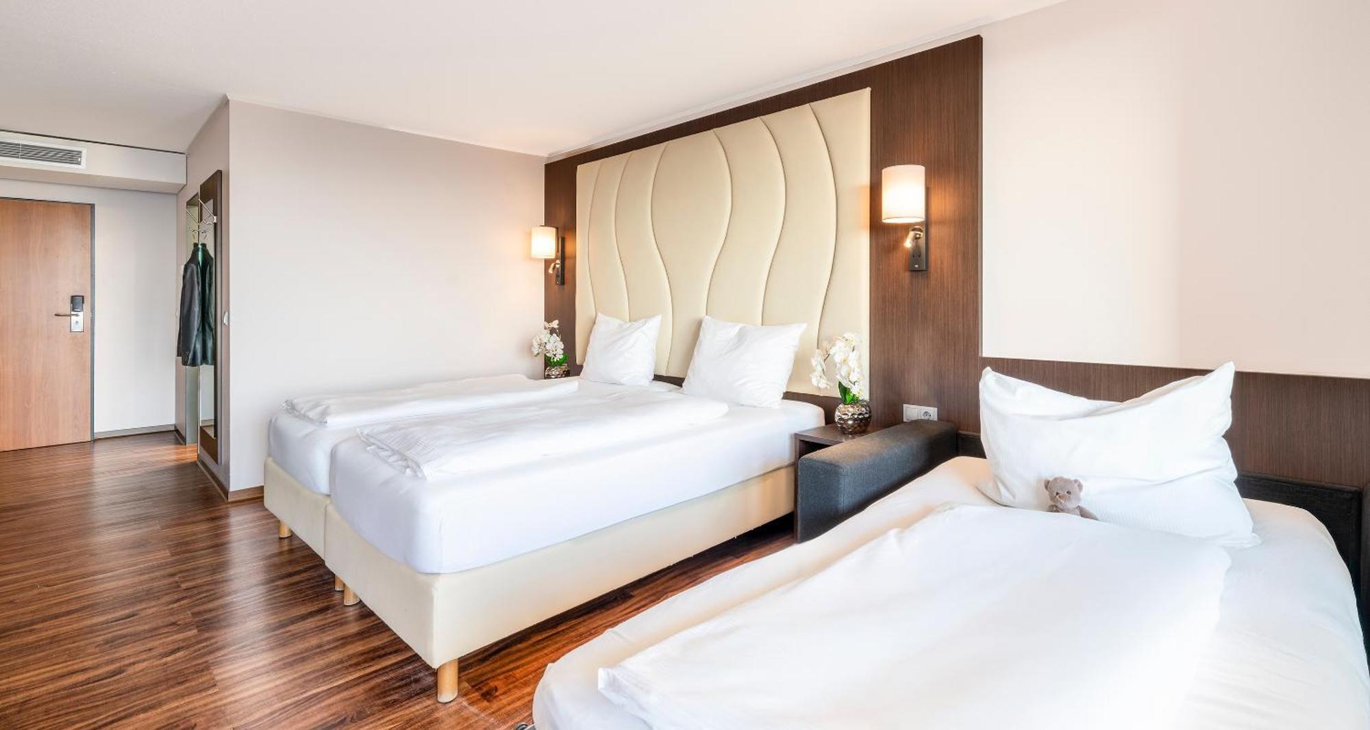 Plaza Hotel Foehr Am Bodensee FDH Εξωτερικό φωτογραφία