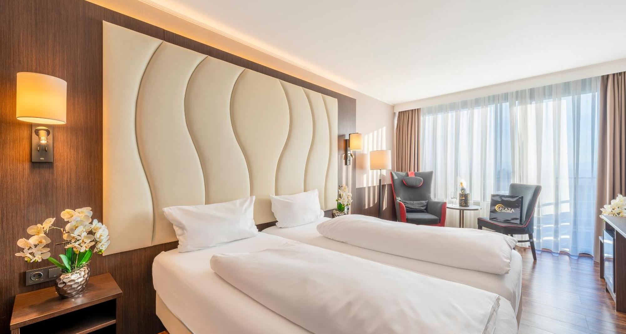 Plaza Hotel Foehr Am Bodensee FDH Εξωτερικό φωτογραφία