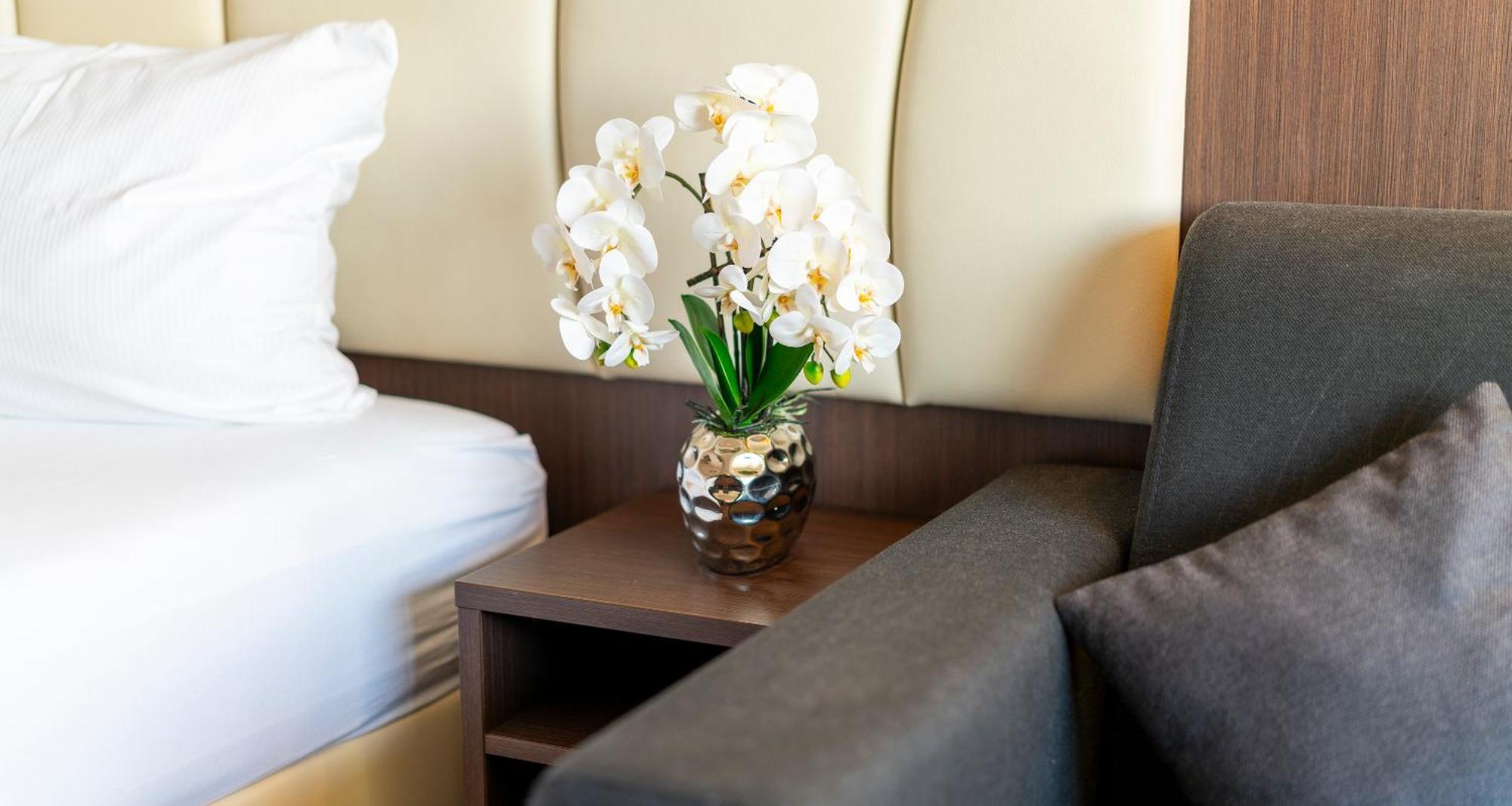 Plaza Hotel Foehr Am Bodensee FDH Εξωτερικό φωτογραφία