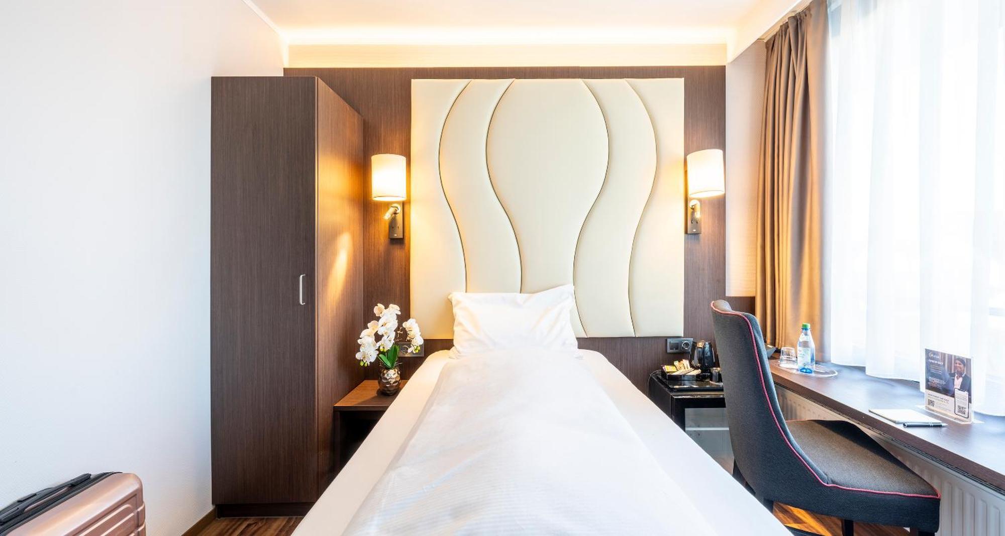 Plaza Hotel Foehr Am Bodensee FDH Εξωτερικό φωτογραφία