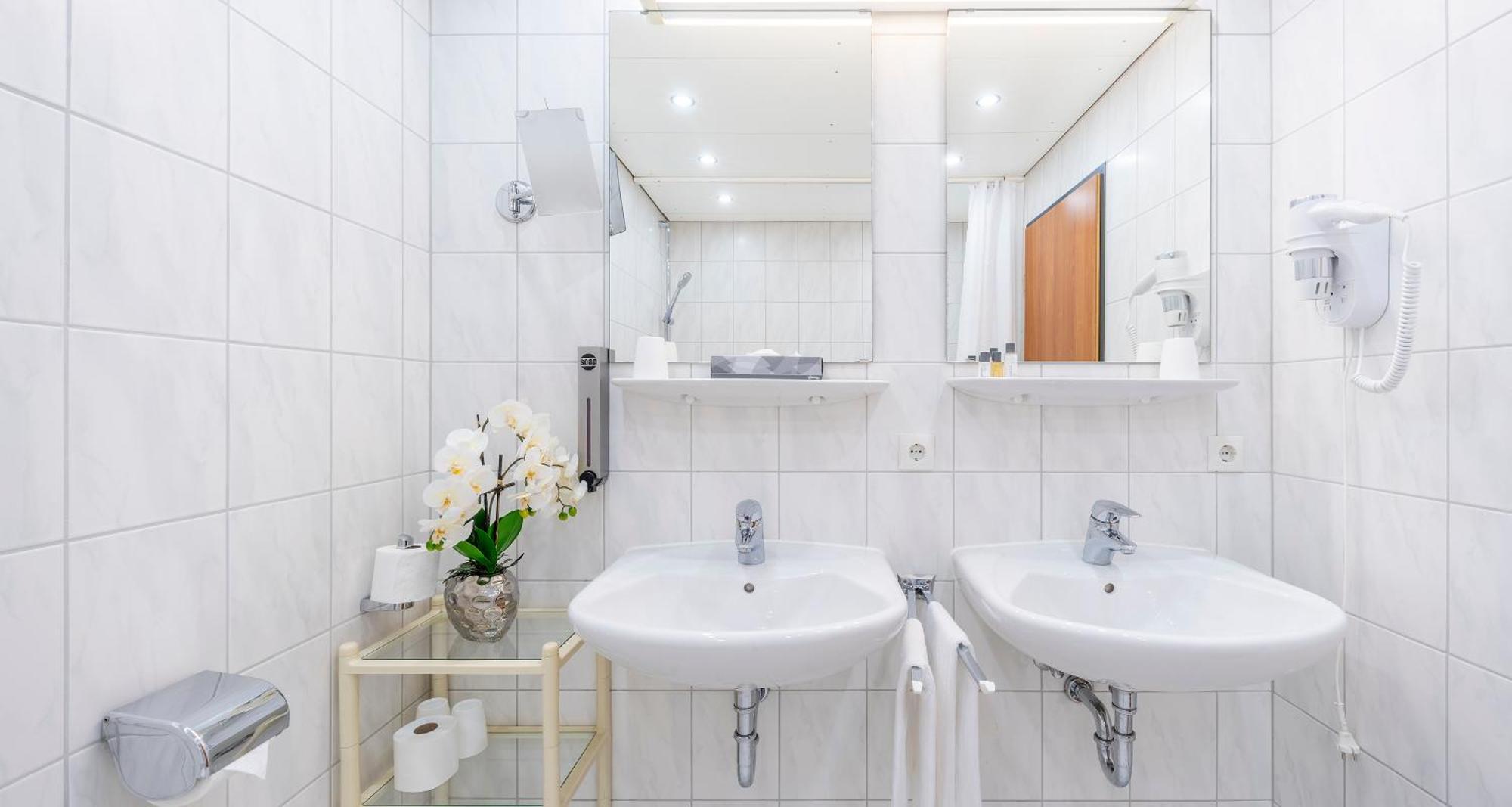Plaza Hotel Foehr Am Bodensee FDH Εξωτερικό φωτογραφία