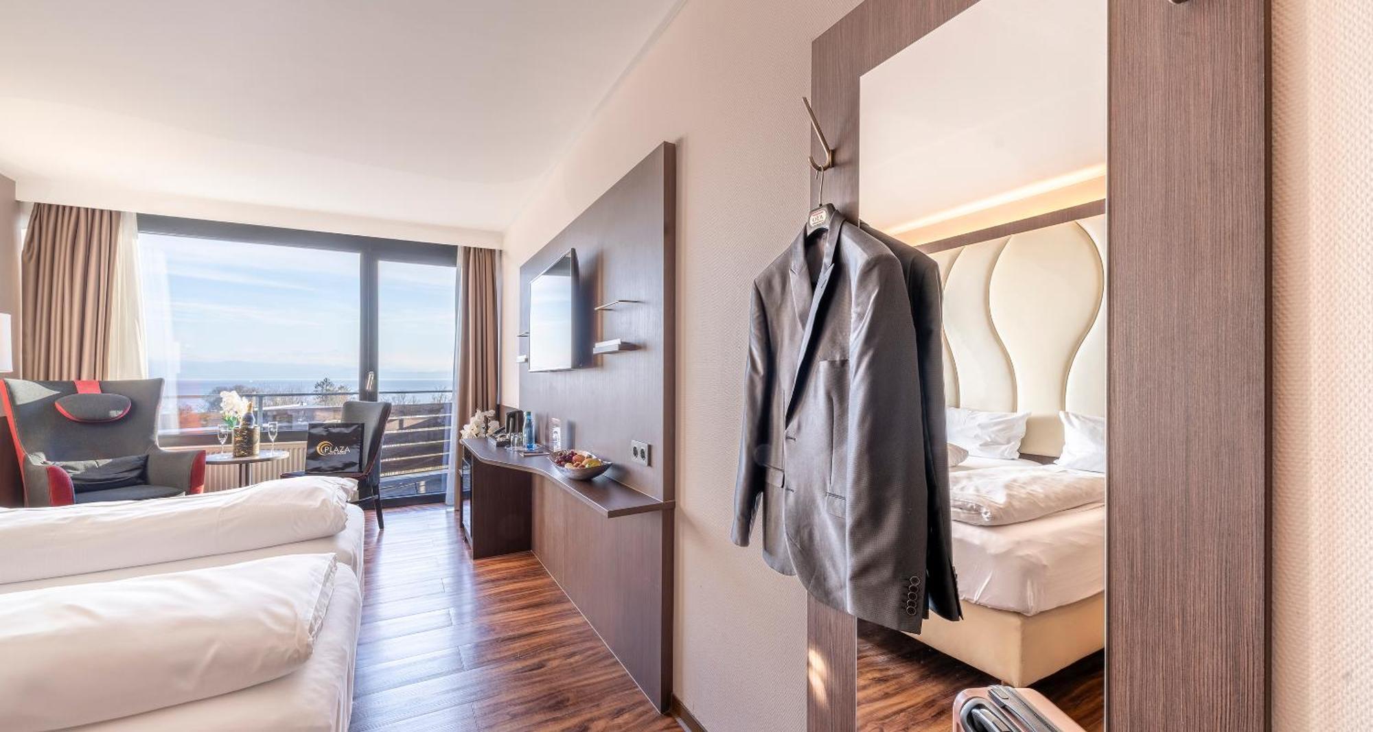 Plaza Hotel Foehr Am Bodensee FDH Εξωτερικό φωτογραφία