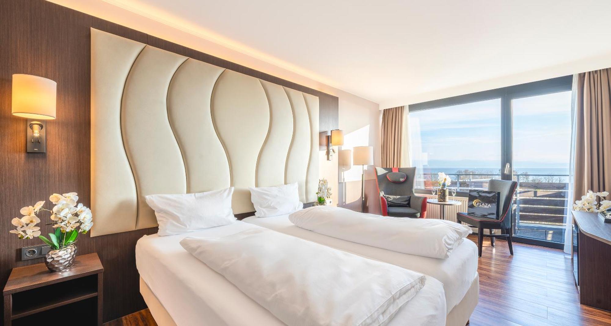 Plaza Hotel Foehr Am Bodensee FDH Εξωτερικό φωτογραφία