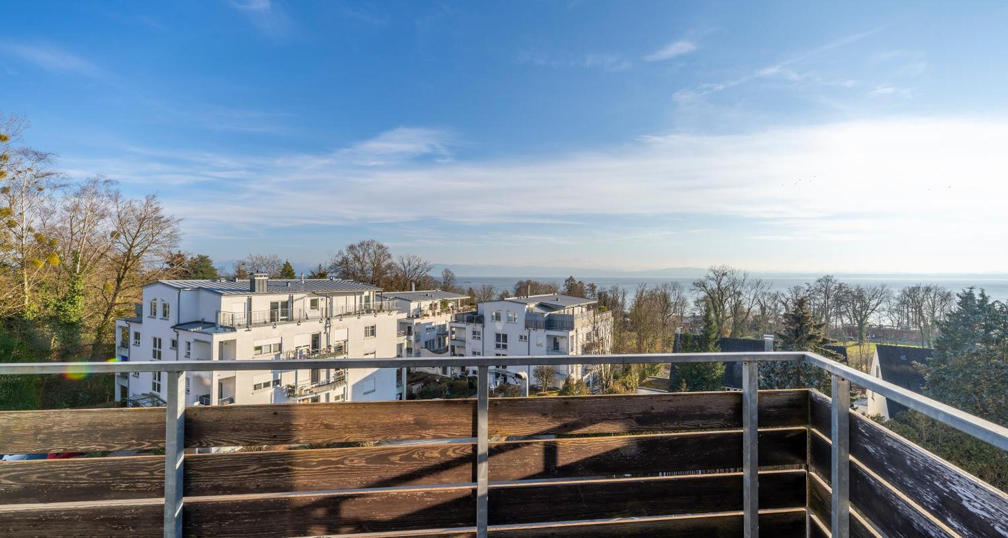 Plaza Hotel Foehr Am Bodensee FDH Εξωτερικό φωτογραφία
