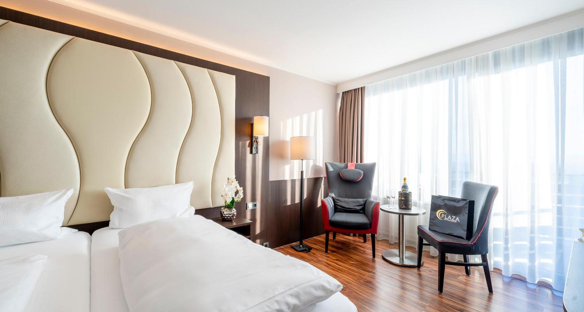 Plaza Hotel Foehr Am Bodensee FDH Εξωτερικό φωτογραφία