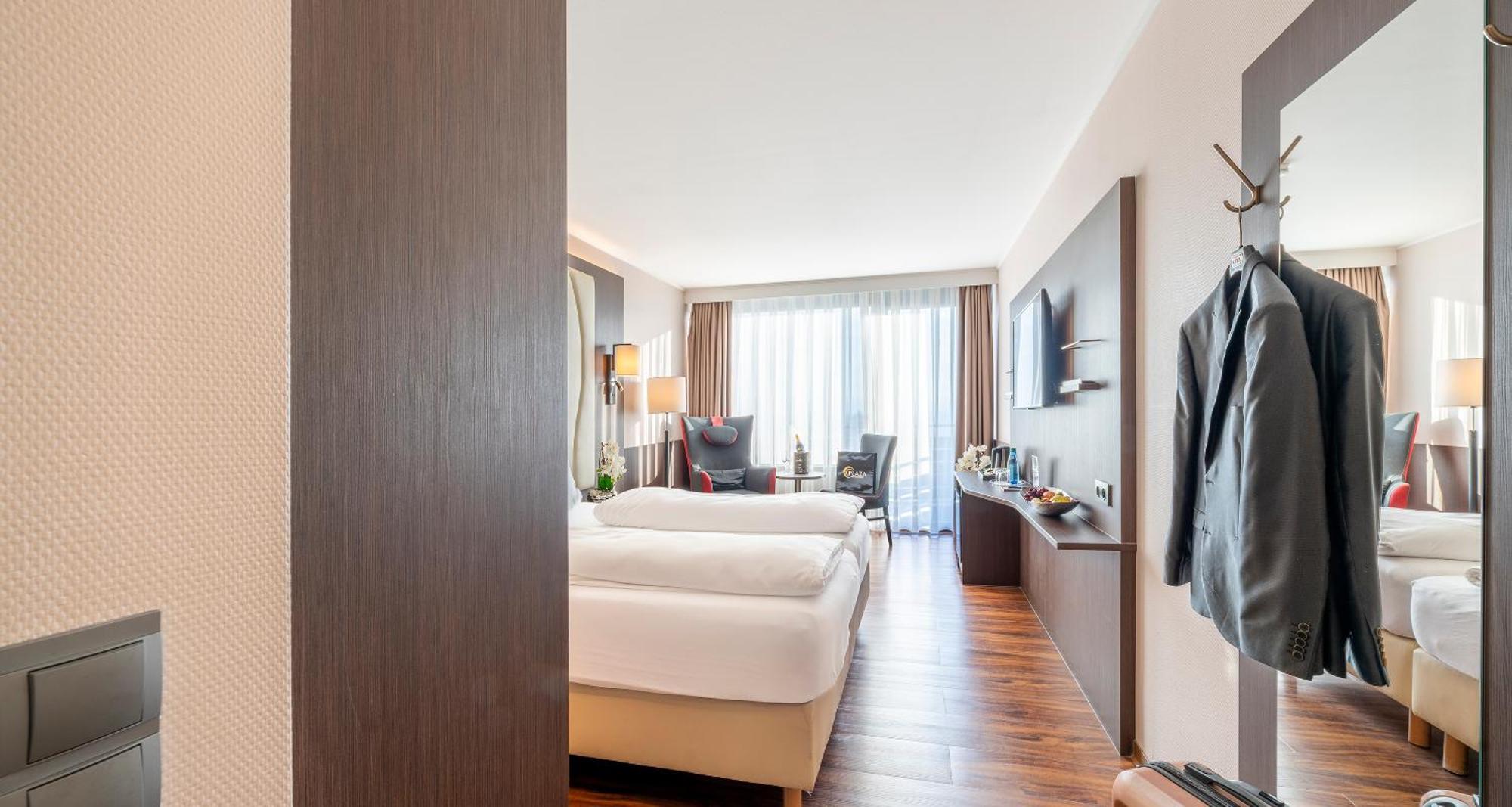 Plaza Hotel Foehr Am Bodensee FDH Εξωτερικό φωτογραφία