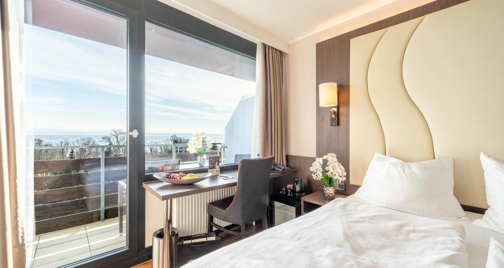 Plaza Hotel Foehr Am Bodensee FDH Εξωτερικό φωτογραφία