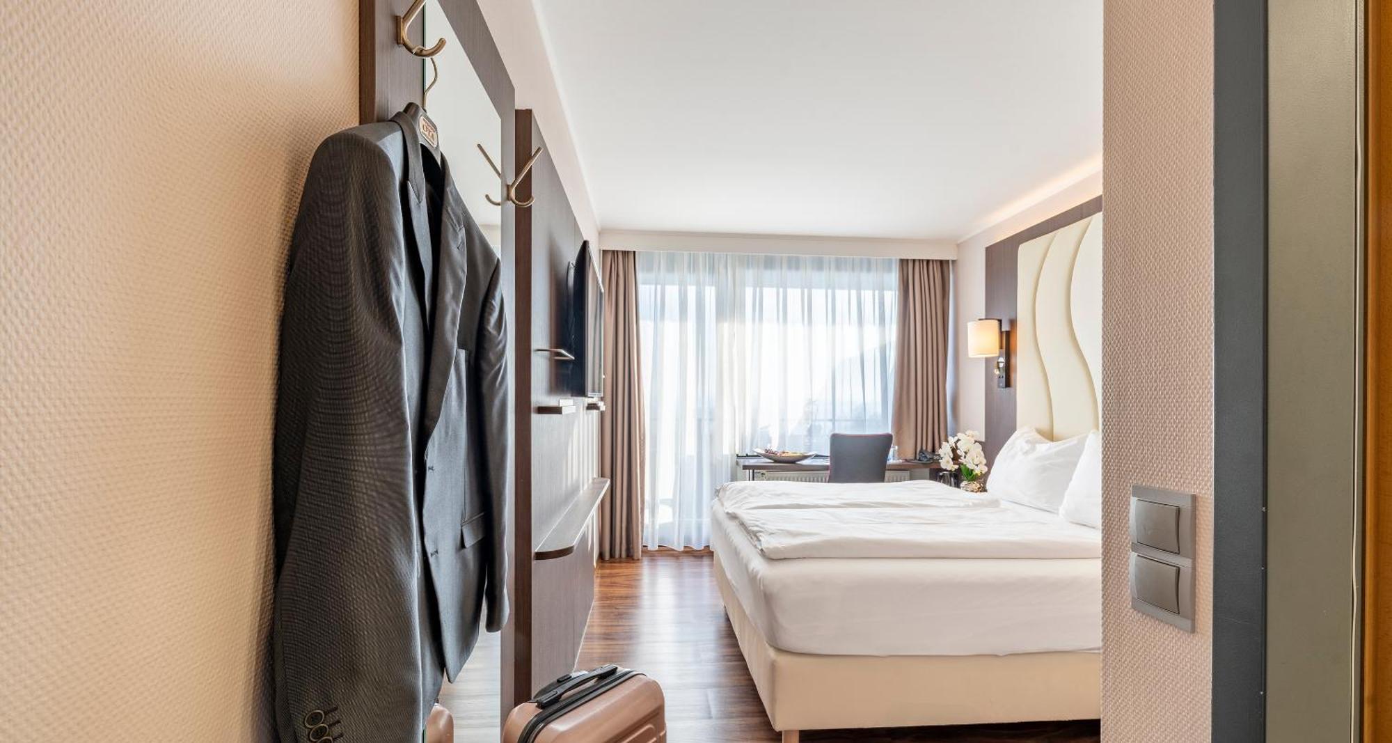 Plaza Hotel Foehr Am Bodensee FDH Εξωτερικό φωτογραφία