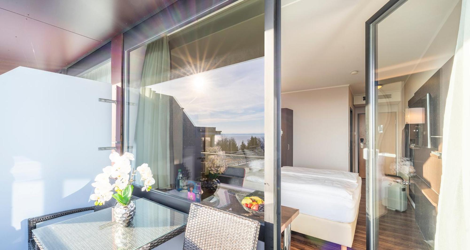 Plaza Hotel Foehr Am Bodensee FDH Εξωτερικό φωτογραφία