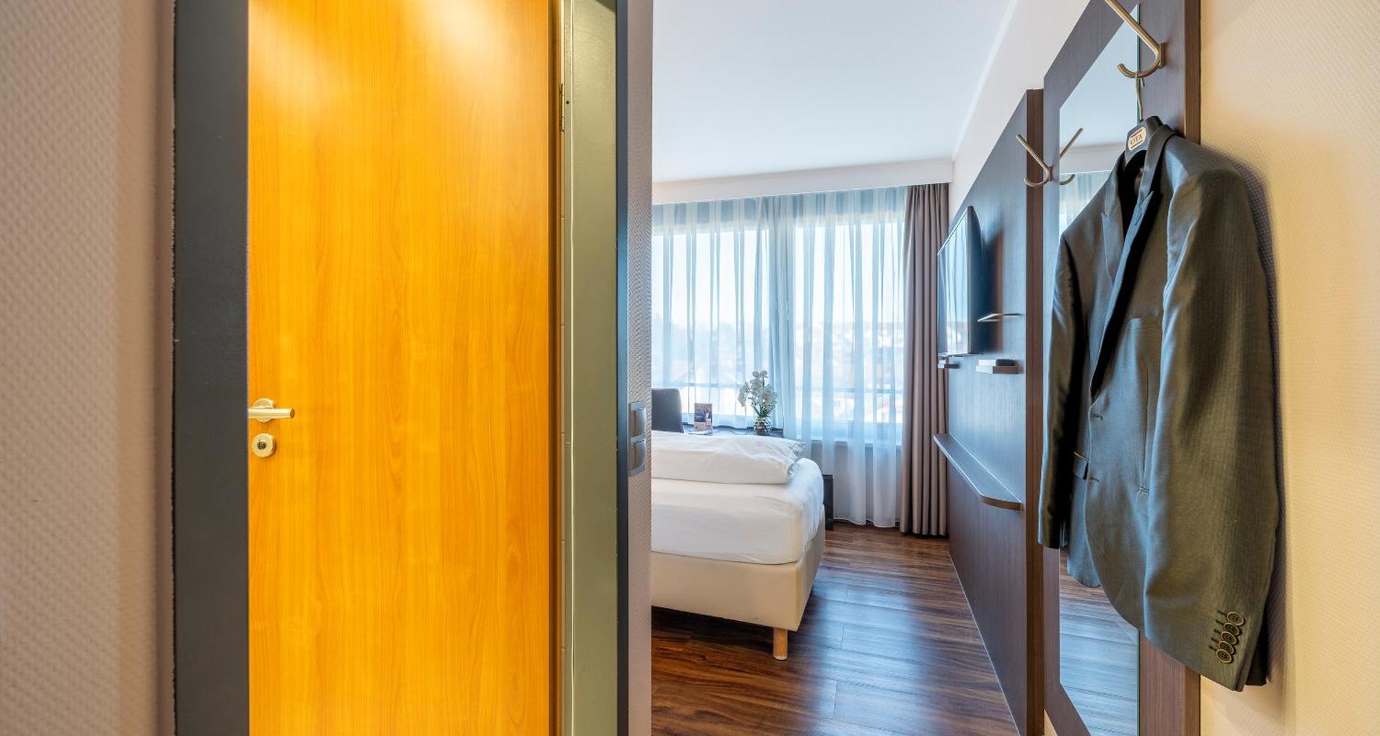 Plaza Hotel Foehr Am Bodensee FDH Εξωτερικό φωτογραφία