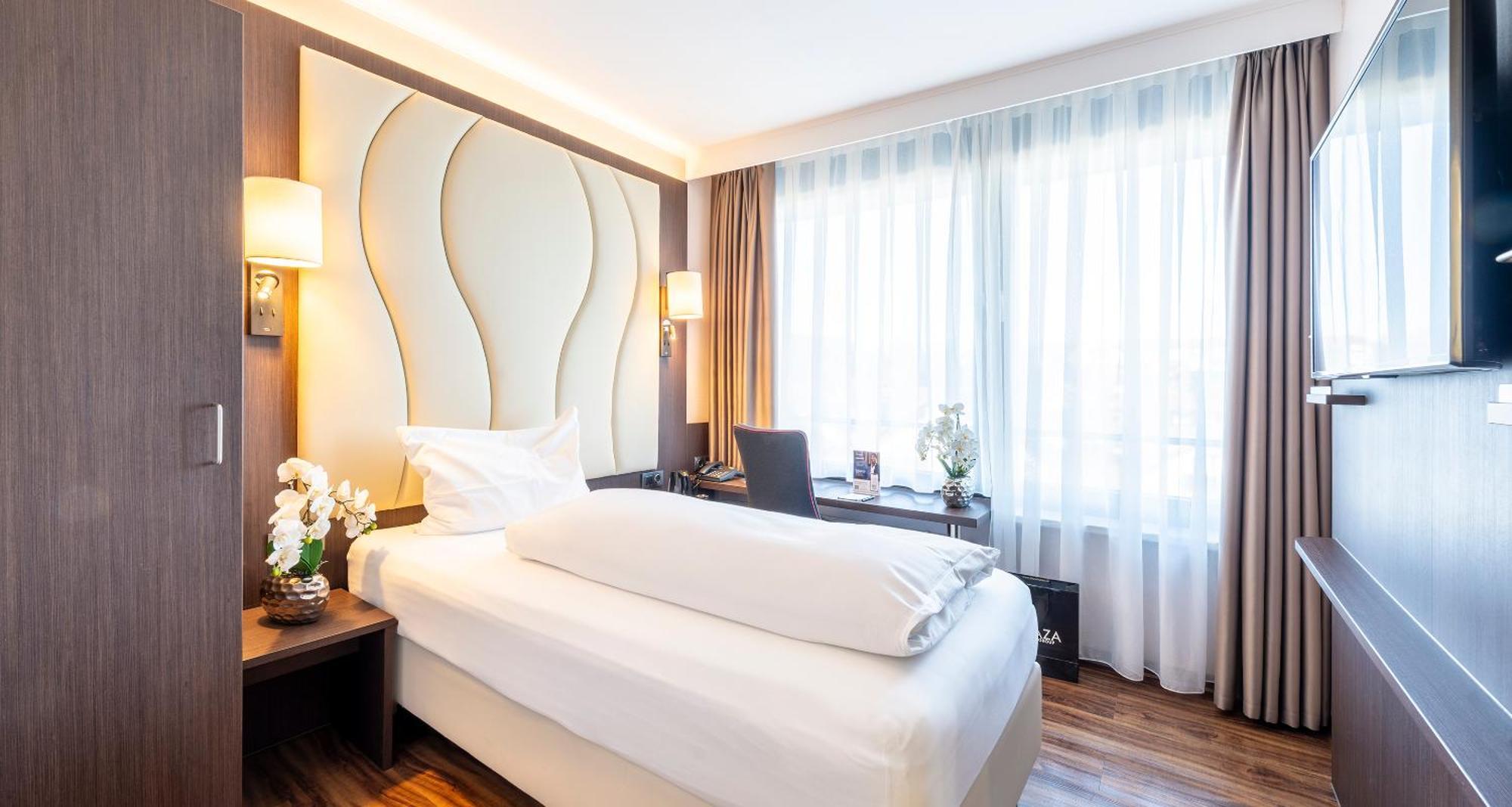 Plaza Hotel Foehr Am Bodensee FDH Εξωτερικό φωτογραφία