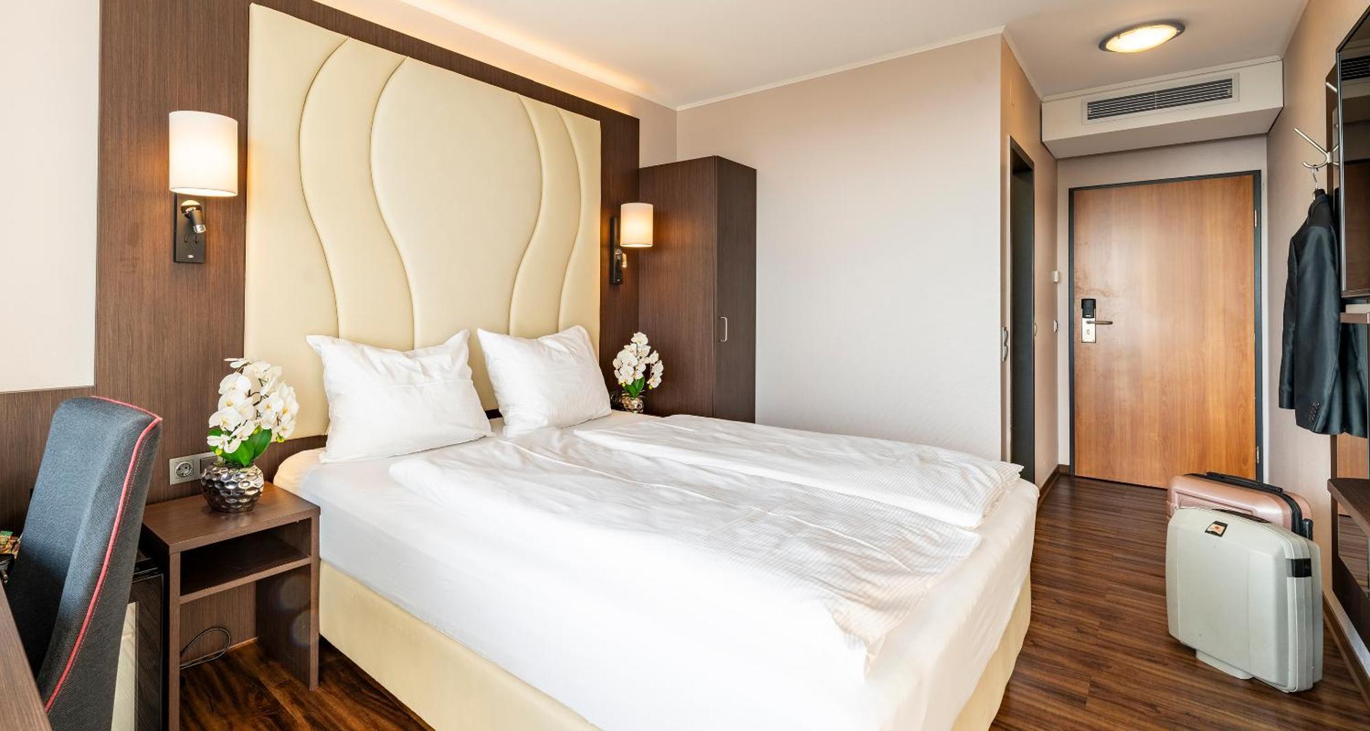 Plaza Hotel Foehr Am Bodensee FDH Εξωτερικό φωτογραφία