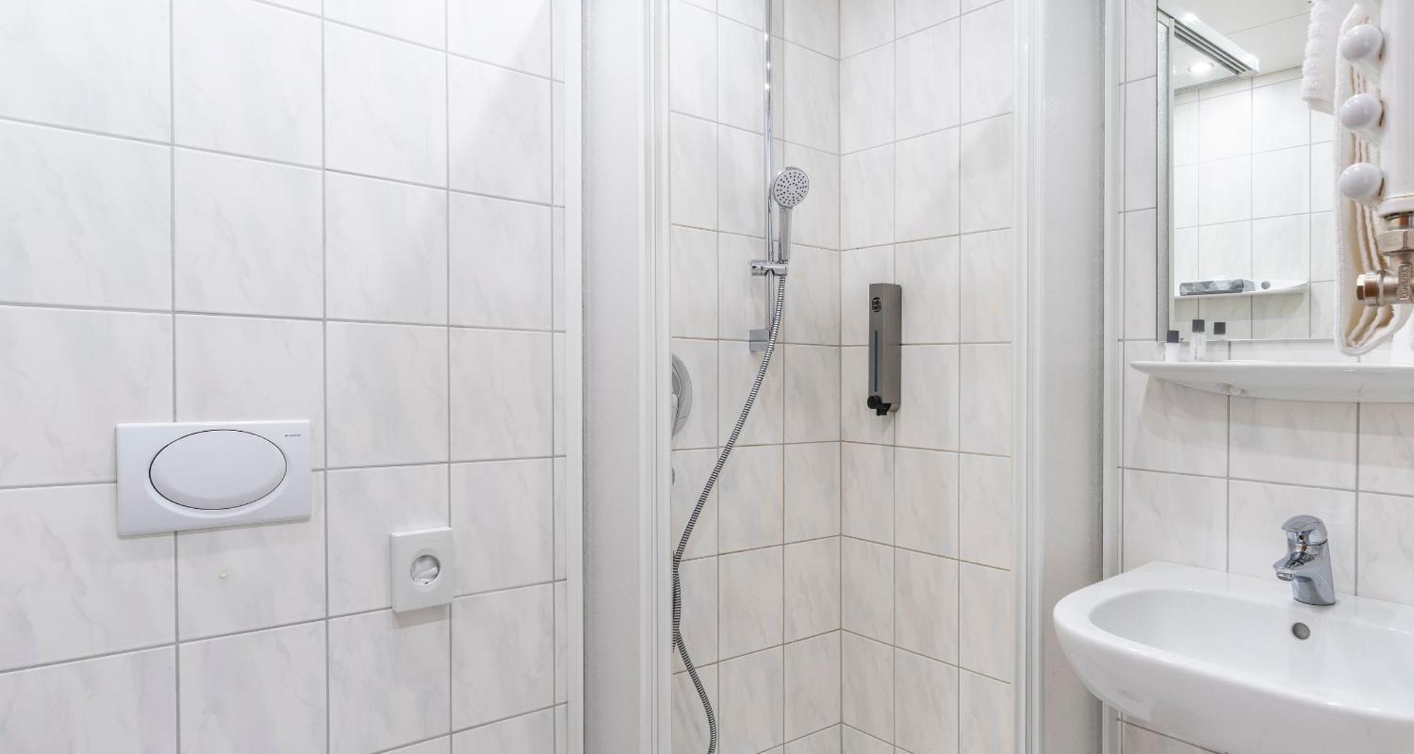 Plaza Hotel Foehr Am Bodensee FDH Εξωτερικό φωτογραφία