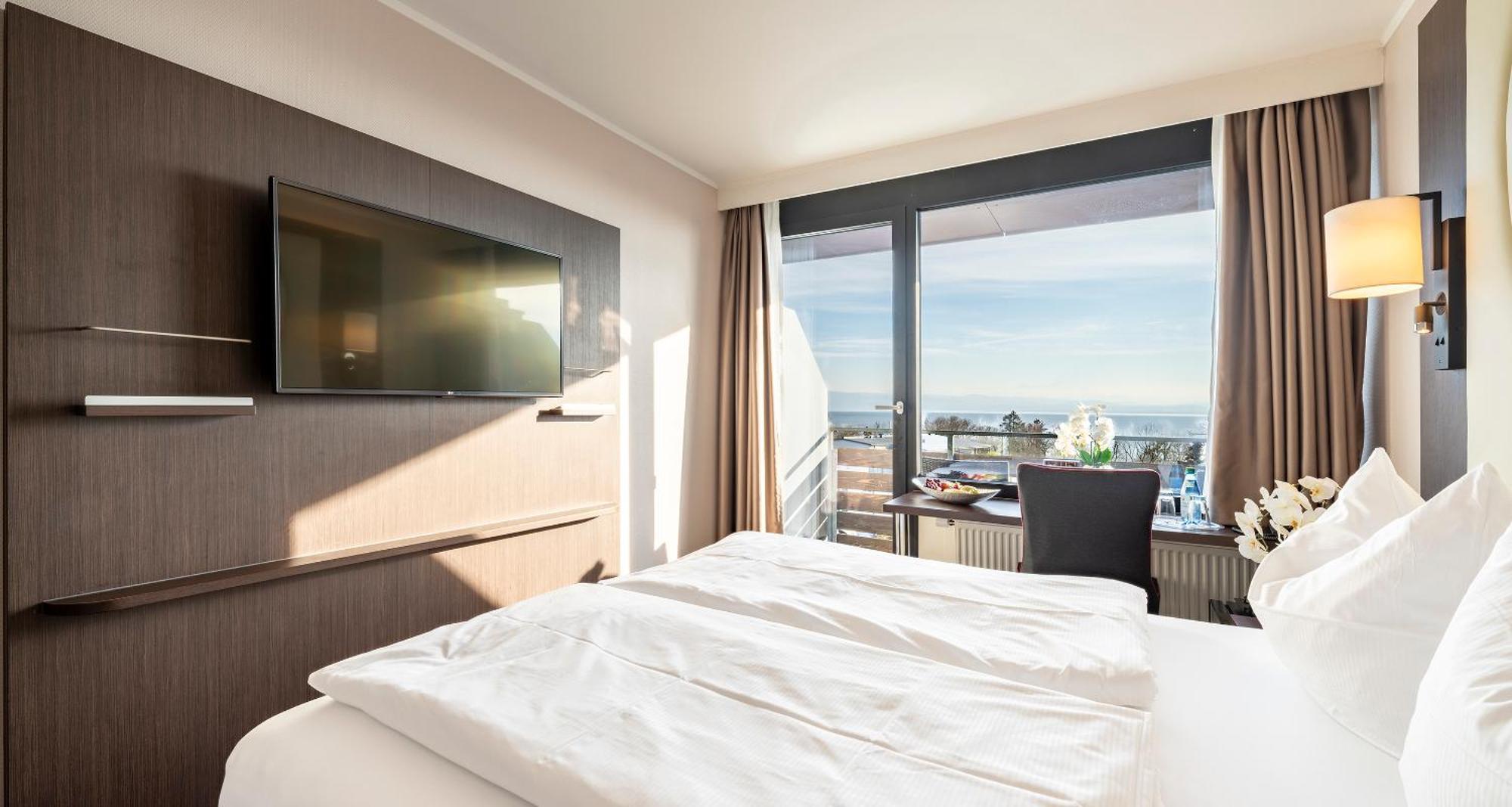 Plaza Hotel Foehr Am Bodensee FDH Εξωτερικό φωτογραφία