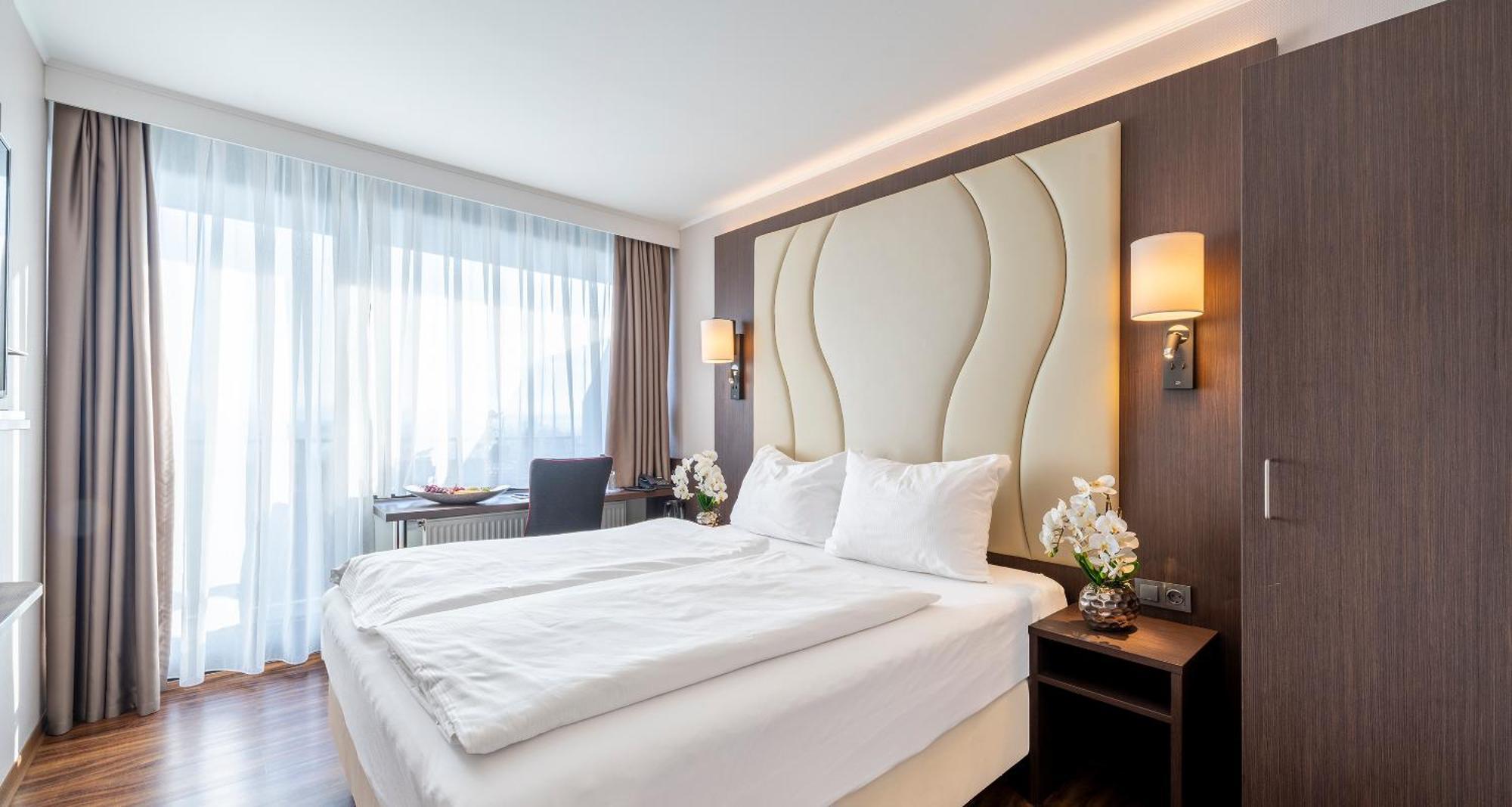 Plaza Hotel Foehr Am Bodensee FDH Εξωτερικό φωτογραφία