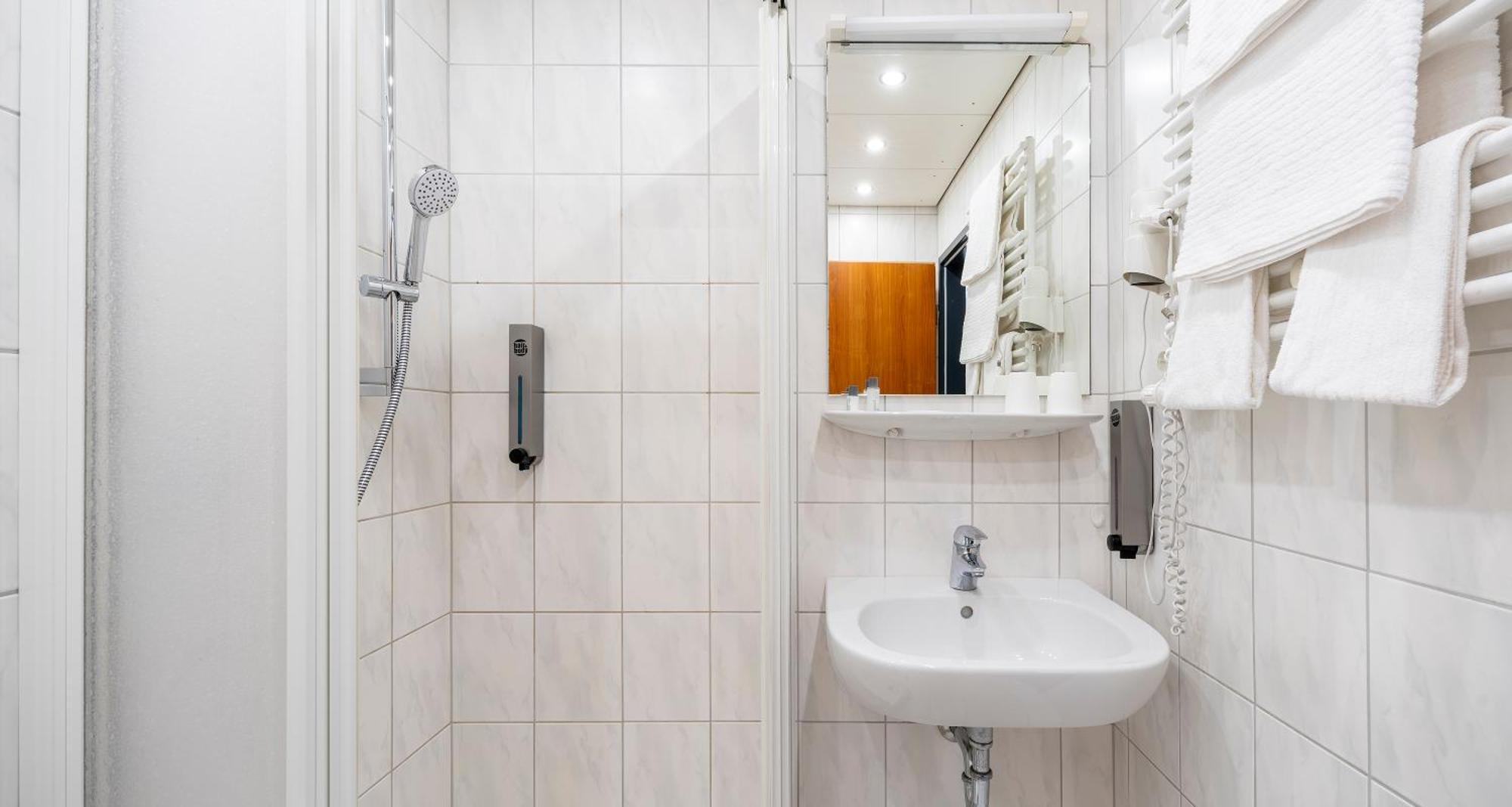 Plaza Hotel Foehr Am Bodensee FDH Εξωτερικό φωτογραφία