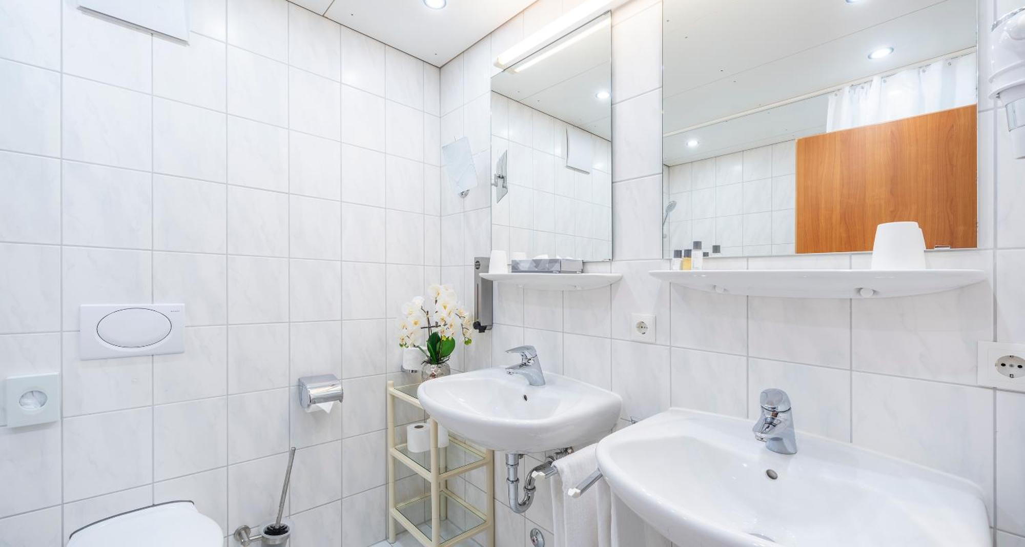 Plaza Hotel Foehr Am Bodensee FDH Εξωτερικό φωτογραφία