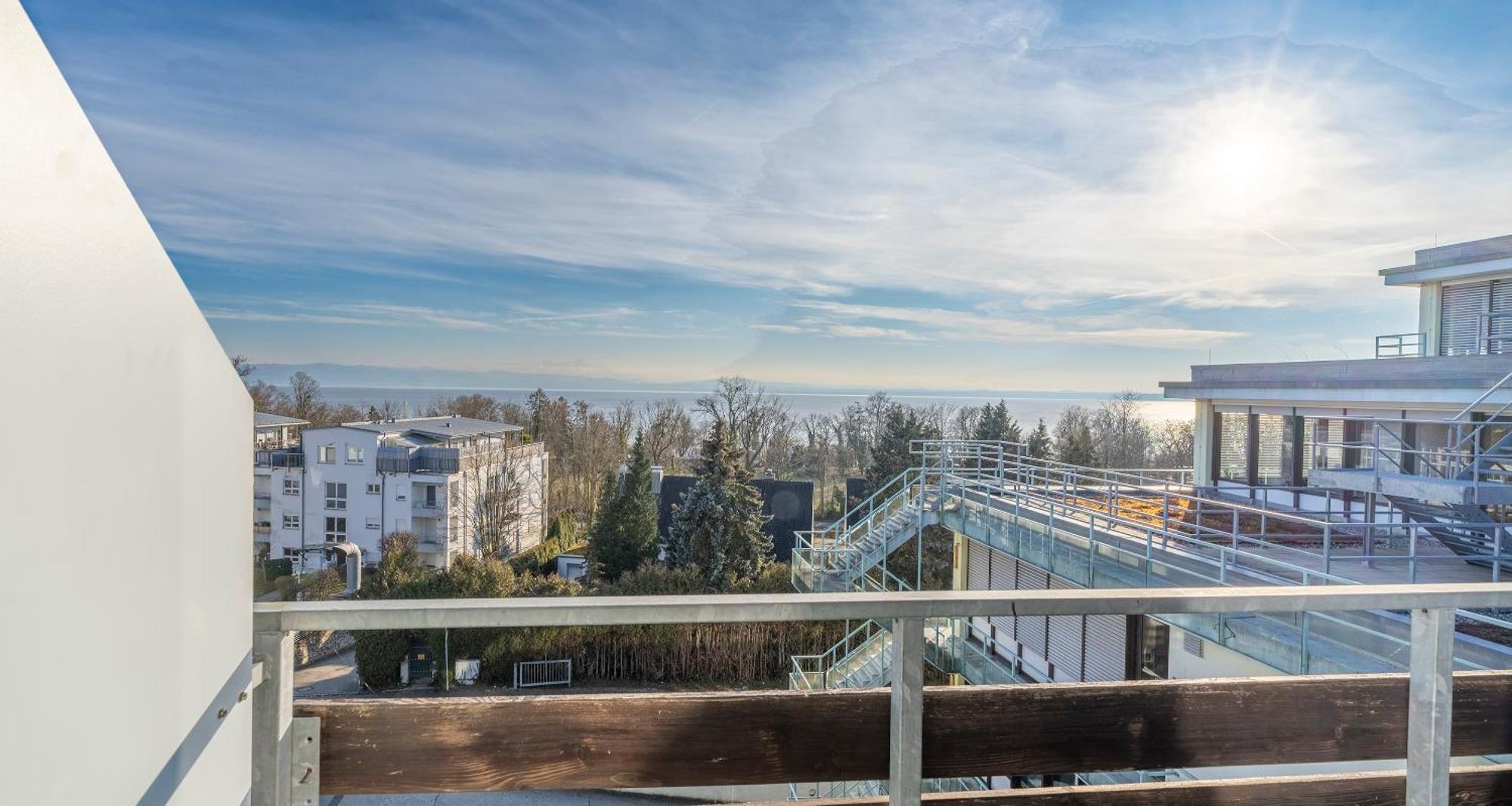 Plaza Hotel Foehr Am Bodensee FDH Εξωτερικό φωτογραφία
