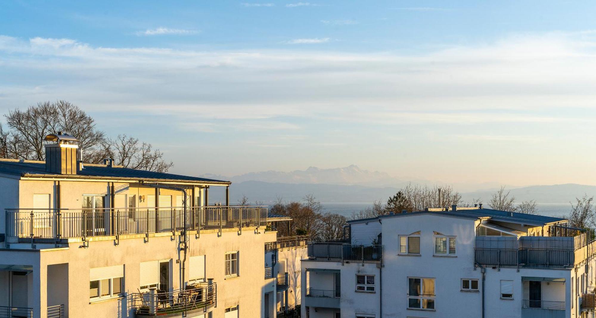 Plaza Hotel Foehr Am Bodensee FDH Εξωτερικό φωτογραφία