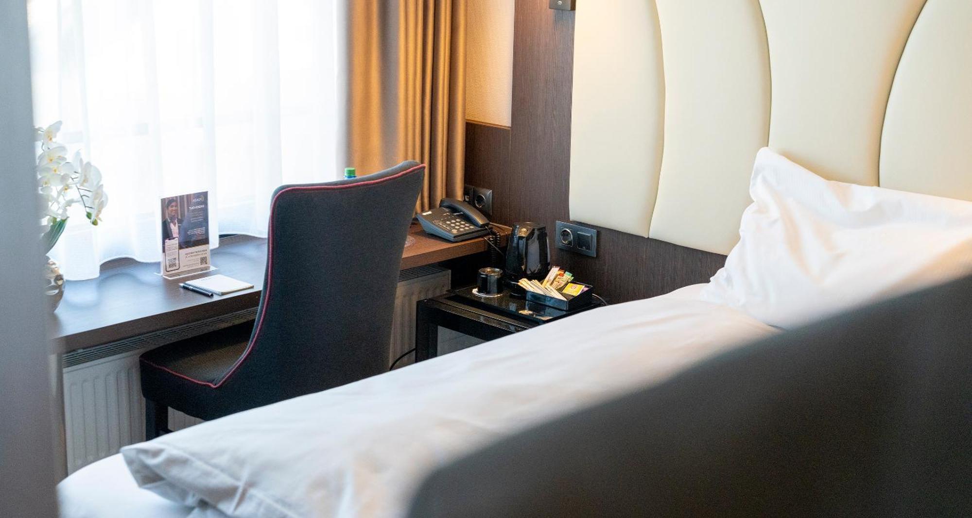 Plaza Hotel Foehr Am Bodensee FDH Δωμάτιο φωτογραφία